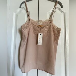 New Cami size medium